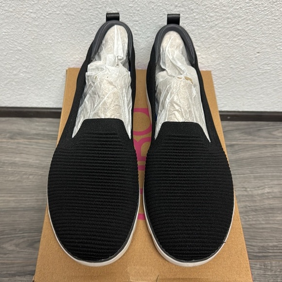 Ryka Effortless Slip On Shoe (WIDE) - Picture 6 of 9